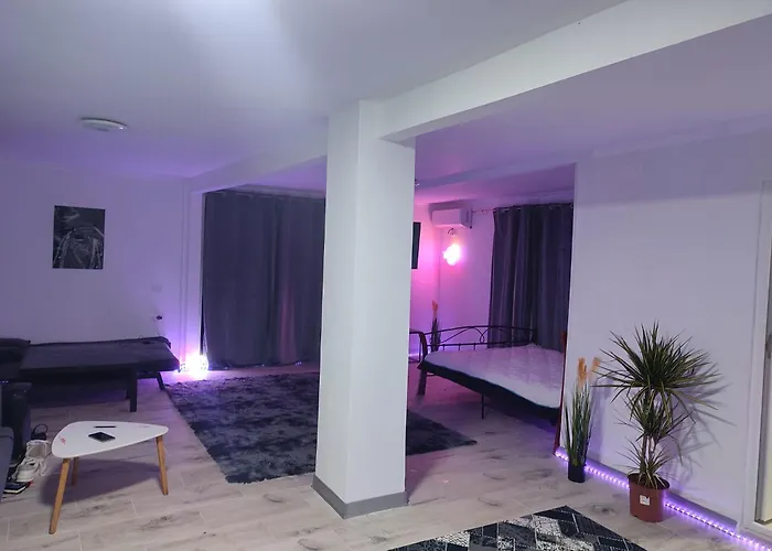 Casa Almarita 코스티네스티