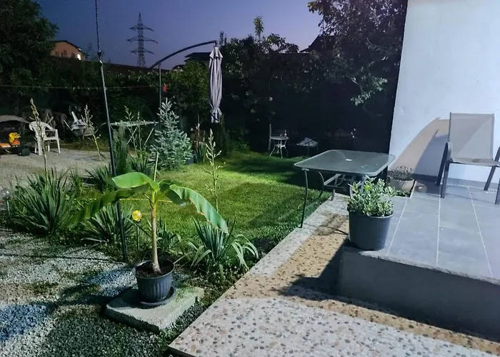 Casa Almarita 홈스테이