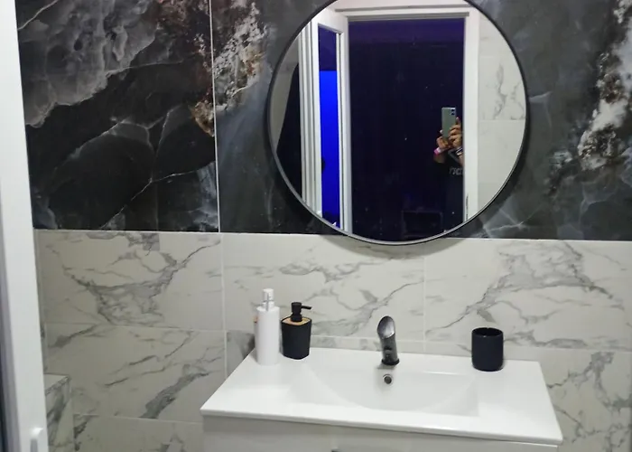 Casa Almarita 홈스테이 *