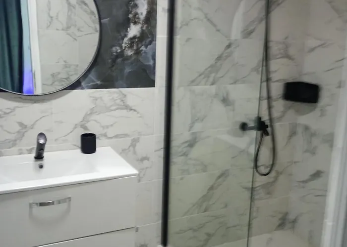 Casa Almarita 홈스테이 코스티네스티