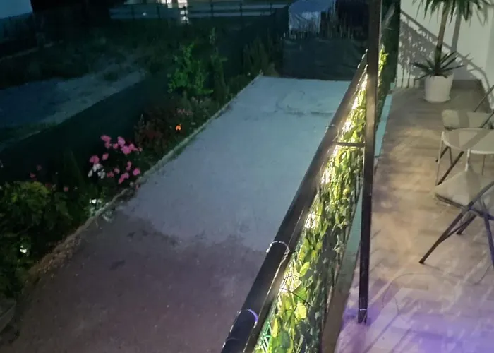 Casa Almarita 코스티네스티