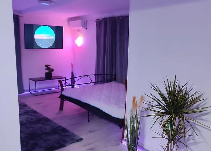 Casa Almarita 홈스테이