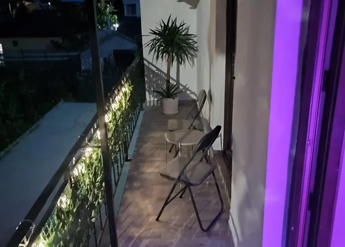 Casa Almarita 홈스테이 *