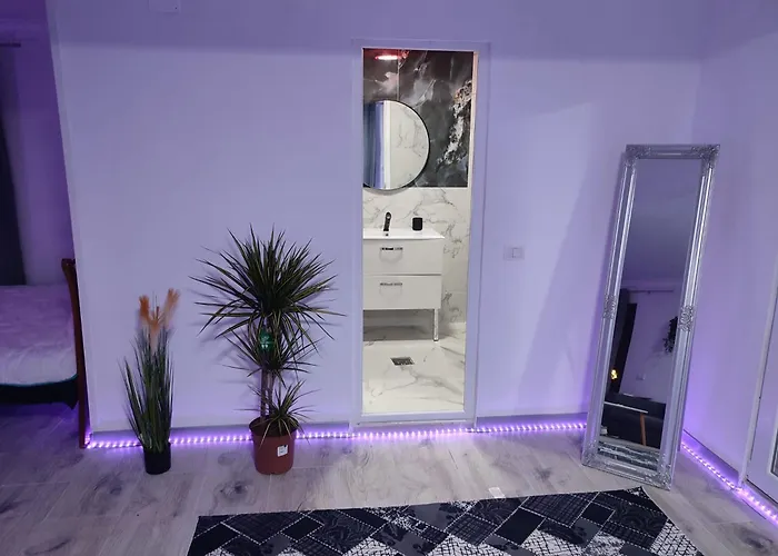 Casa Almarita 홈스테이 코스티네스티