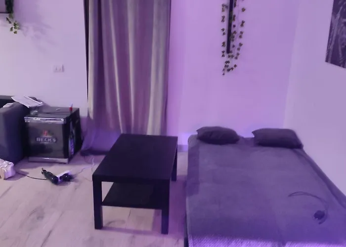 Casa Almarita * 코스티네스티