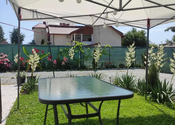 Casa Almarita 홈스테이